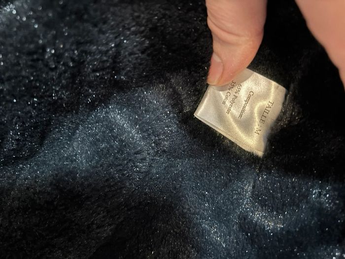 Manteau chaud - photo numéro 6
