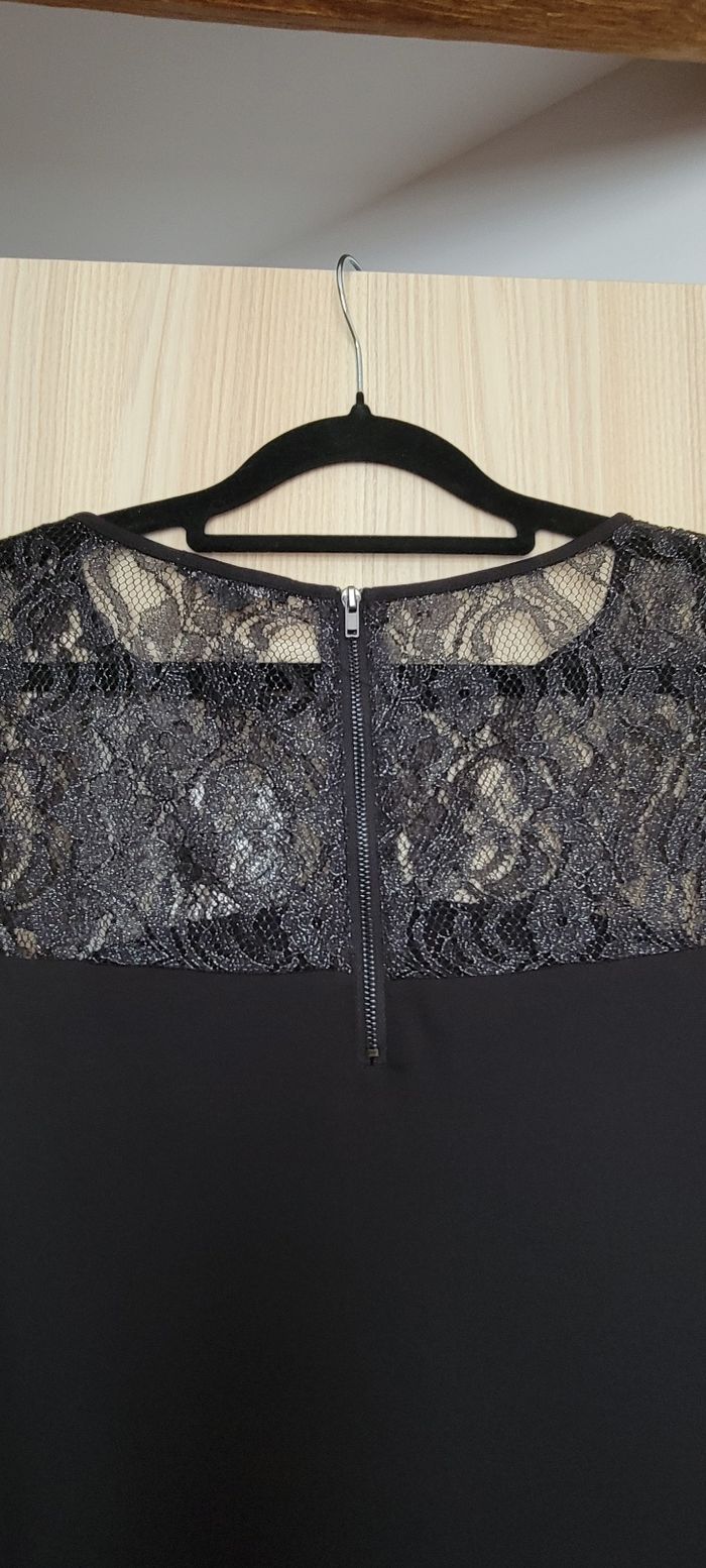 Robe pour les fêtes Morgan - photo numéro 3