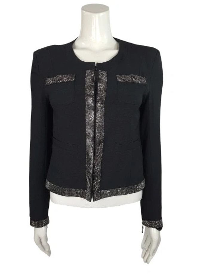 Veste koralline