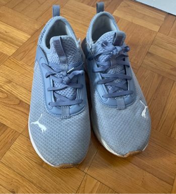 Puma enfants