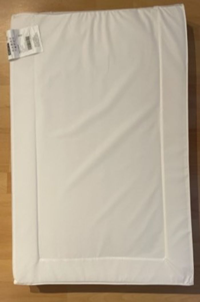 Matelas à langer & housse chiots, 48x74 cm, NEUF - photo numéro 3