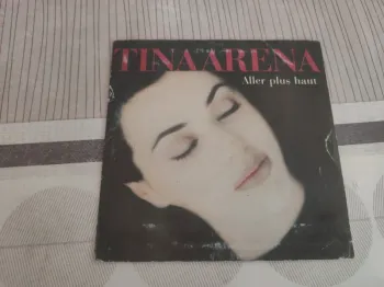 CD Tina Arena