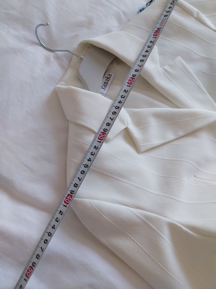 Veste Xanaka taille 40 - photo numéro 4