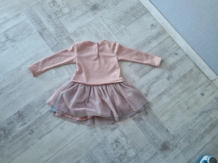 Robe Taille 4 ans - photo numéro 2