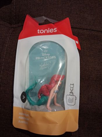 Tonies Ariel 