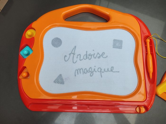 Ardoise magique - photo numéro 3