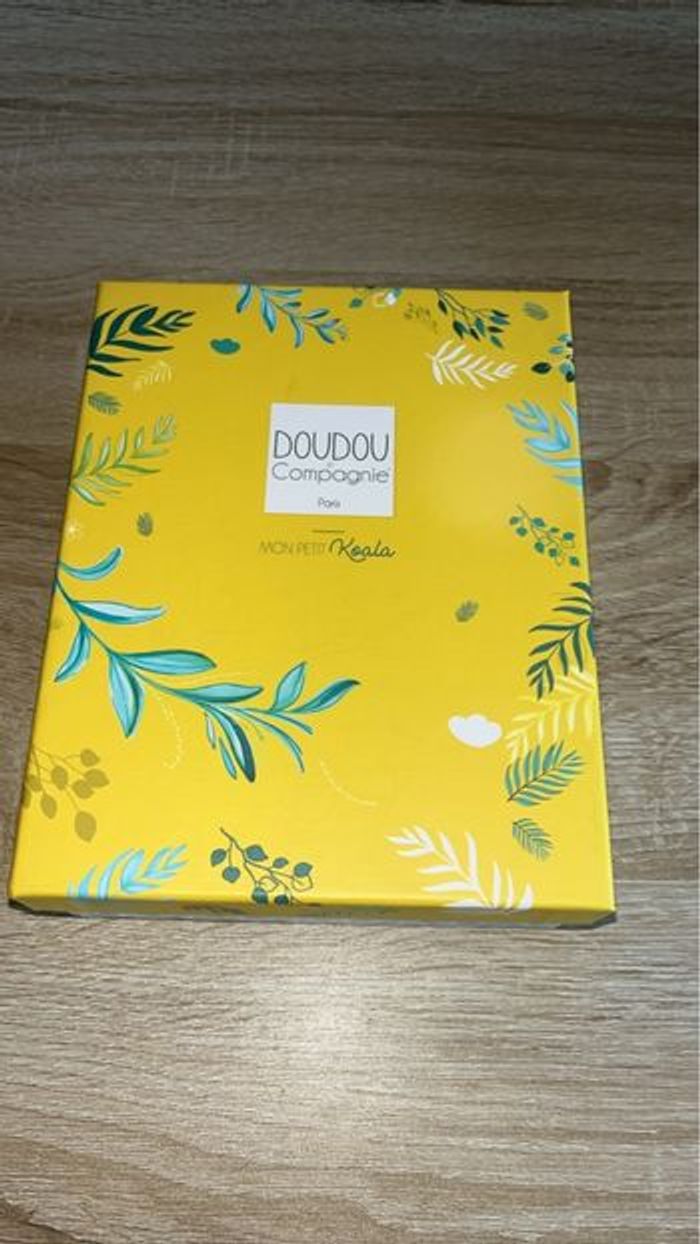 Doudou et compagnie Petit koala - photo numéro 2
