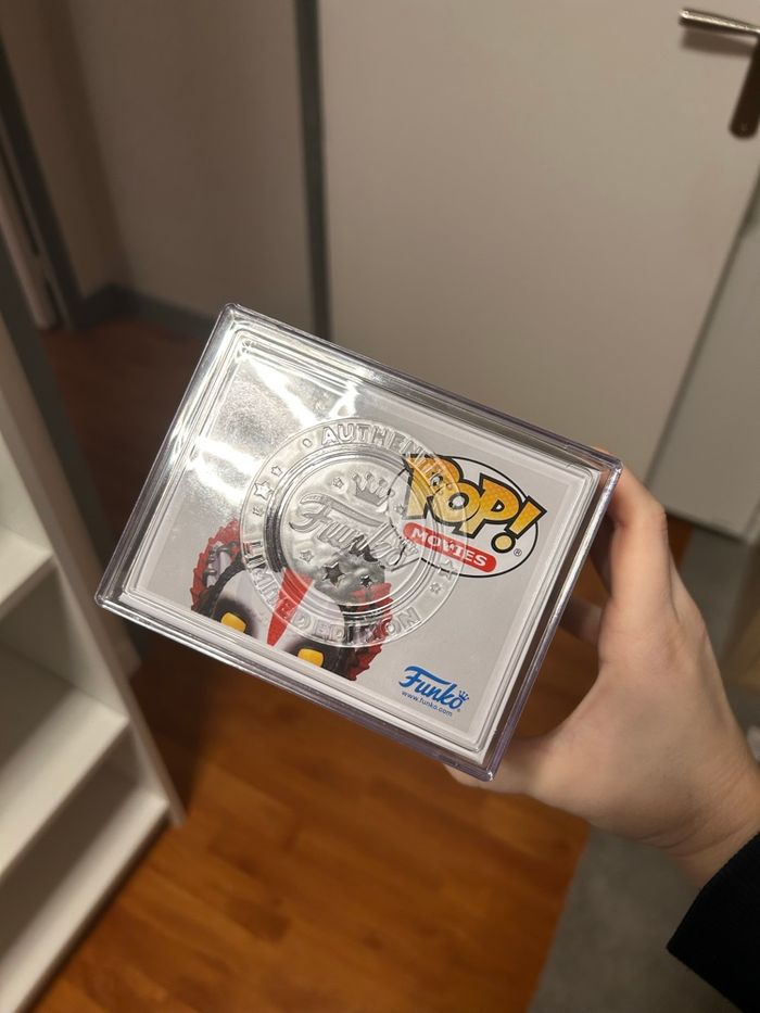 Funko Pop Varang - photo numéro 4