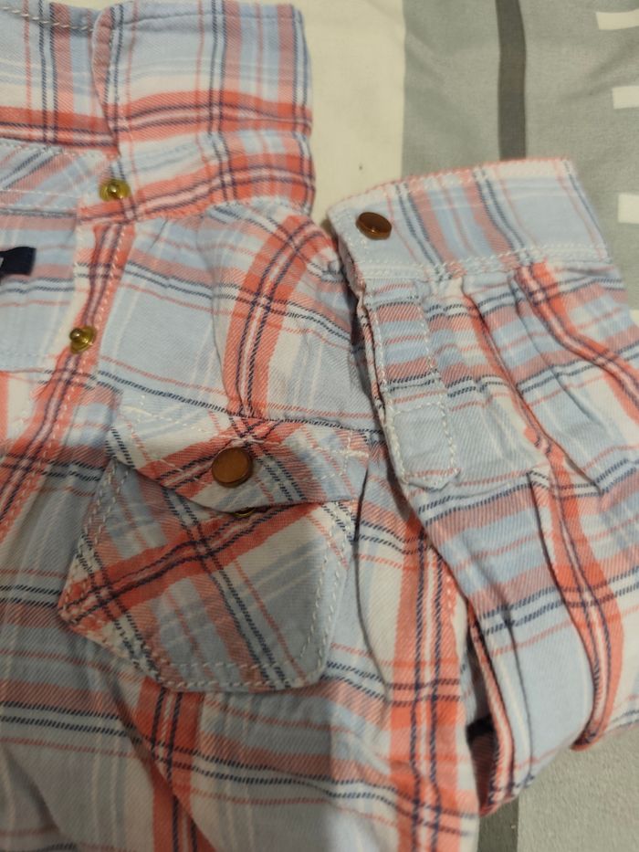 Chemise - photo numéro 3