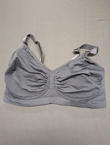 Soutien gorge d'allaitement