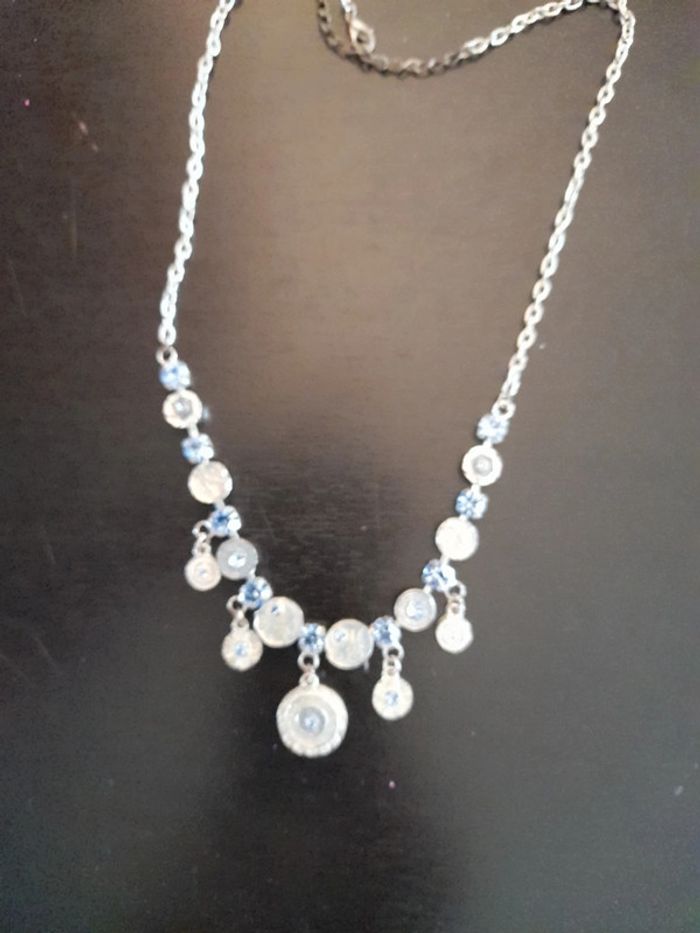 Collier fantaisie - photo numéro 2