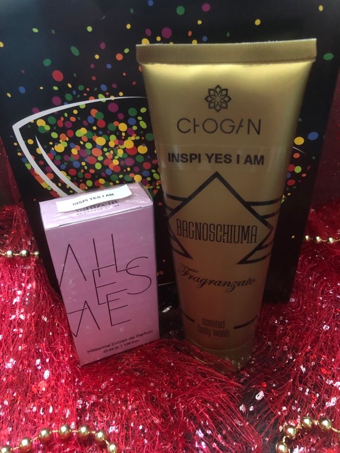 Coffret parfum femme neuf numéro 116 - photo numéro 2