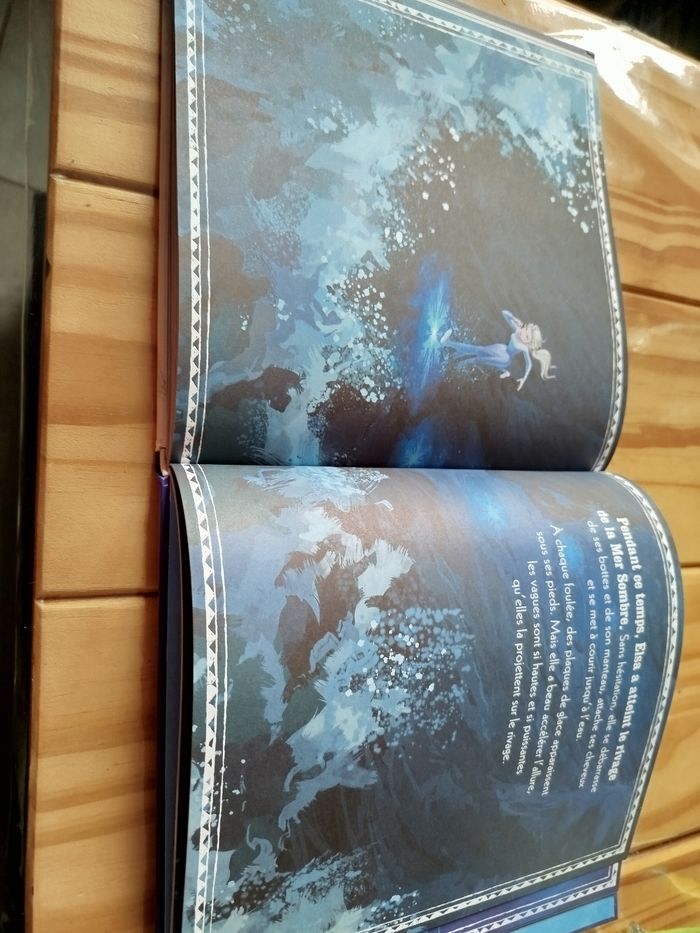 Reine des neiges 2 - photo numéro 5