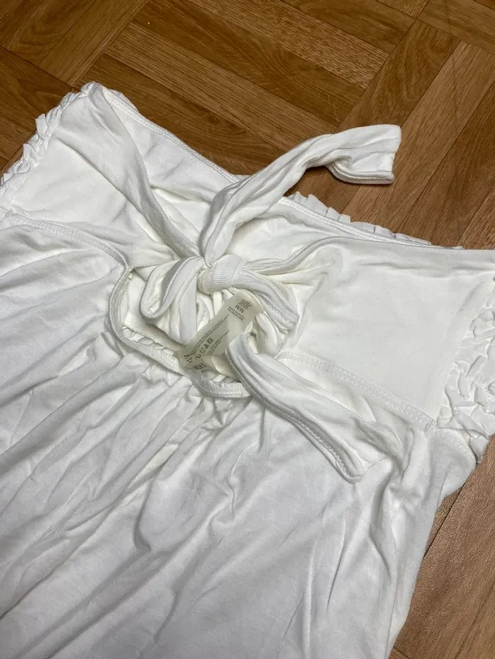 Robe de plage blanche Victoria’s Secret - photo numéro 3