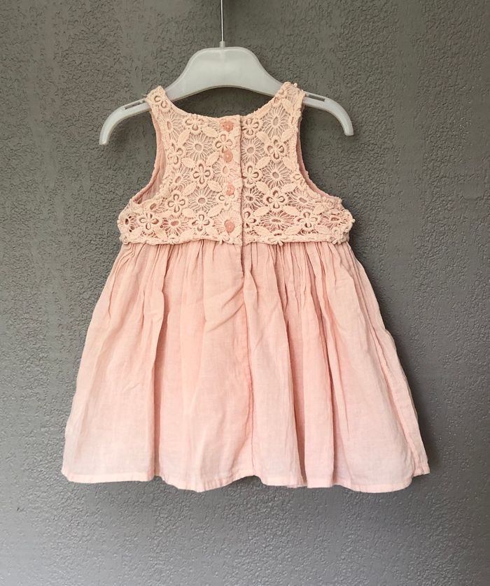 Robe été Orchestra 6 mois - photo numéro 2