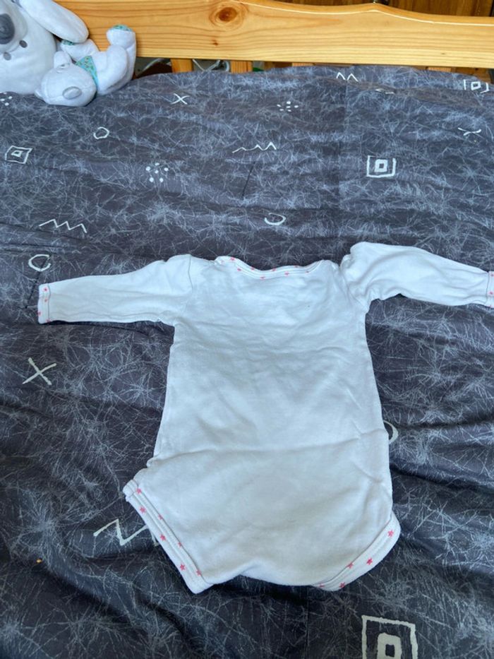 Body Petit, bateau - photo numéro 2