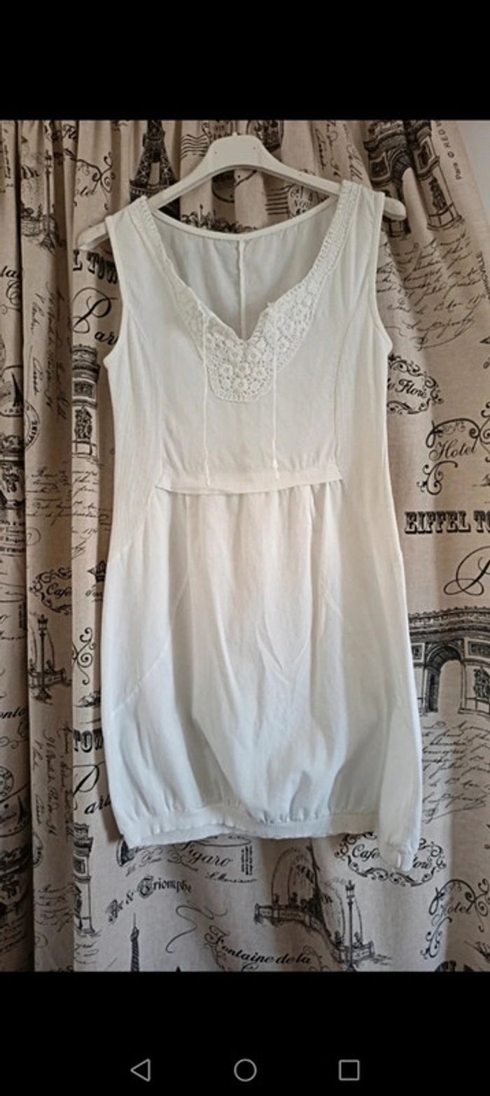 Robe d'été