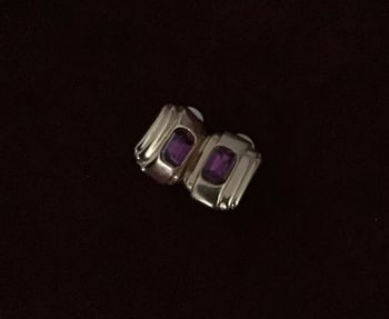 Jolis petits clips vintage. Années 80