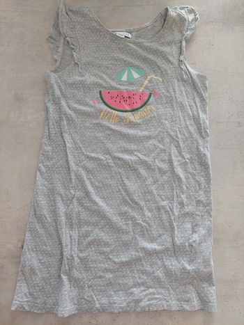 Robe de nuit / pyjama 🍉