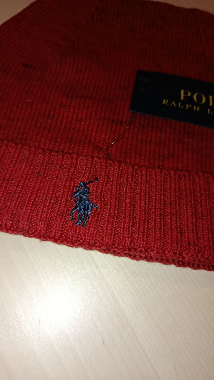 Bonnet garçon - photo numéro 2