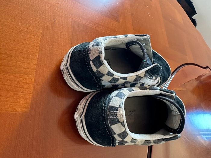 Basket vans - photo numéro 3