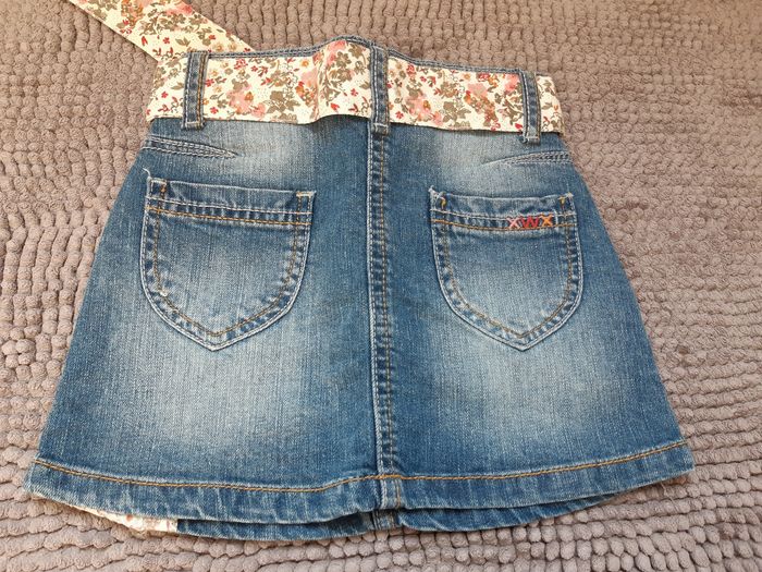 Jupe Gemo 4 ans - photo numéro 3