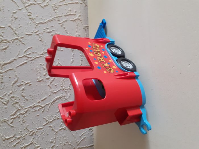 Duplo Lego - photo numéro 3