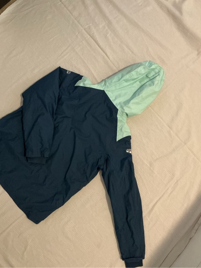 Veste chaude - photo numéro 2
