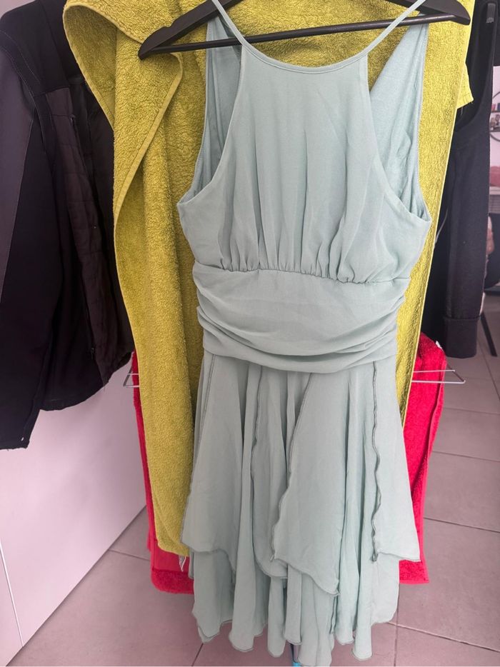 Robe de soirée taille M