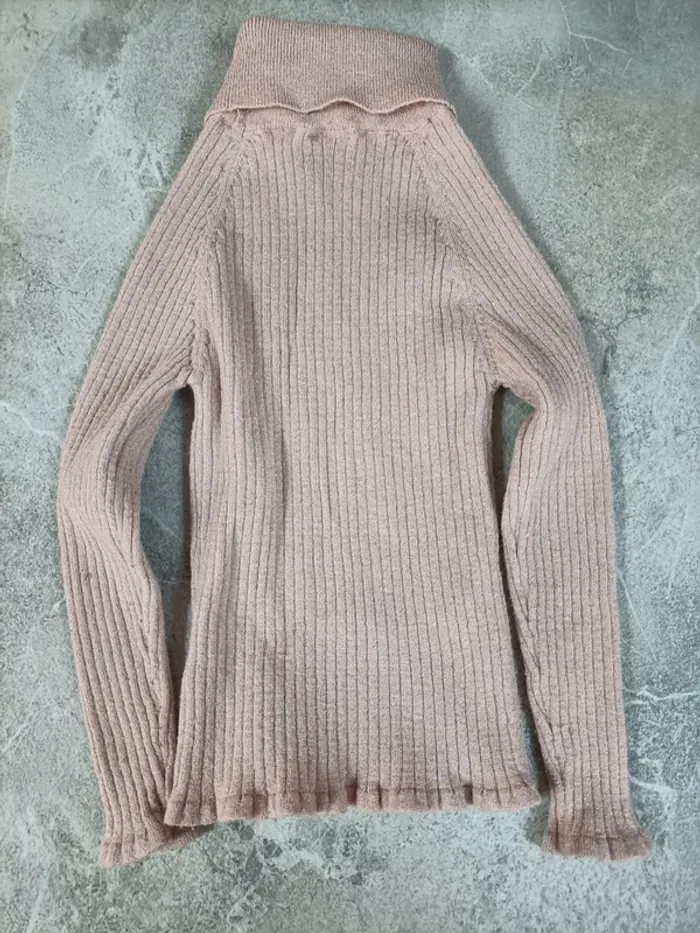 Sous pull - photo numéro 3