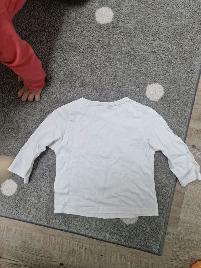 Tee shirt - photo numéro 3