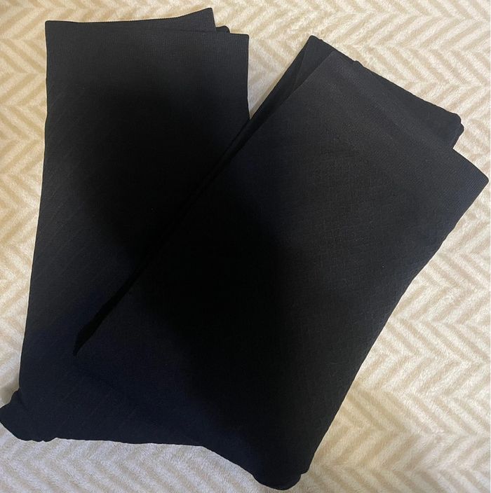 Legging fourrure actions