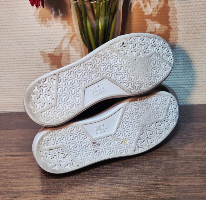 Baskets D.A.T.E sfera claf  _ Taille_  39 - photo numéro 10