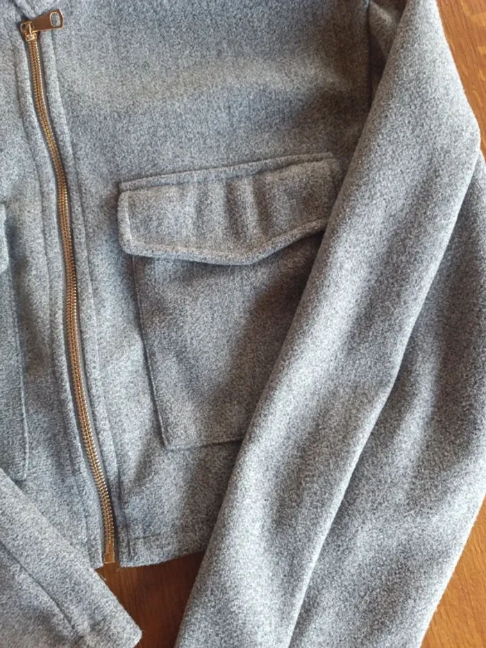 Veste courte - photo numéro 2