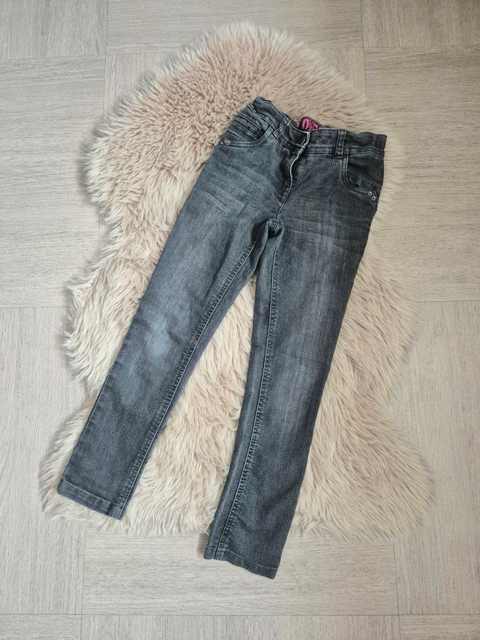 Jeans slim * NKY * - photo numéro 2