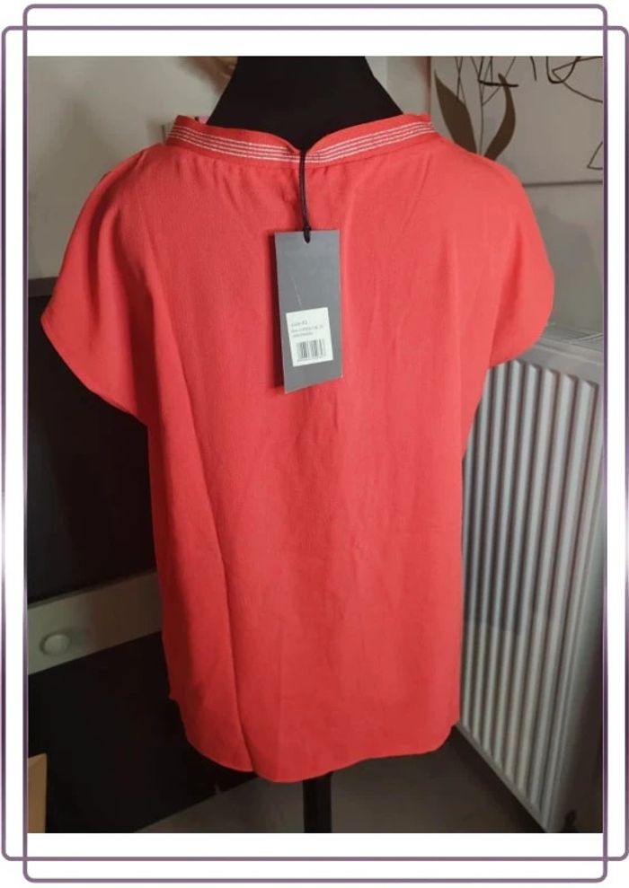 Blouse emoi by emonite - photo numéro 2