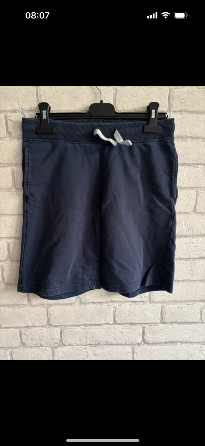 Short c&a taille 10 ans