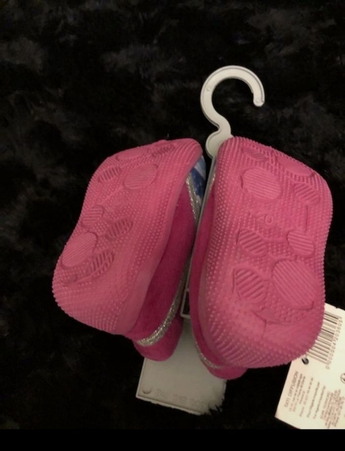 Pantoufle reine des neiges T20 - photo numéro 4