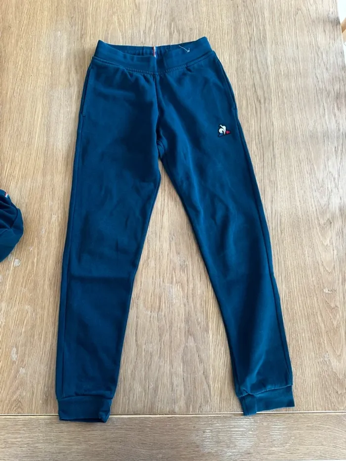 Ensemble le coq sportif - photo numéro 7