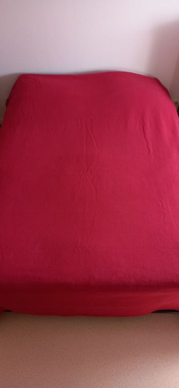 Couverture polaire " 190×220 "