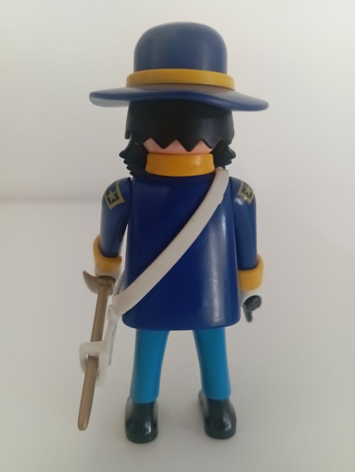 Playmobil western sudiste - photo numéro 3