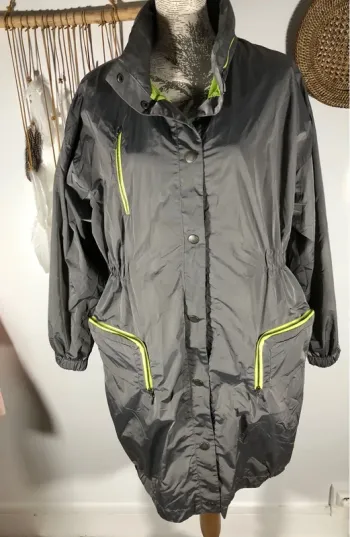 Imperméable