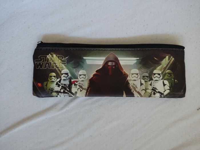 Trousse starwars