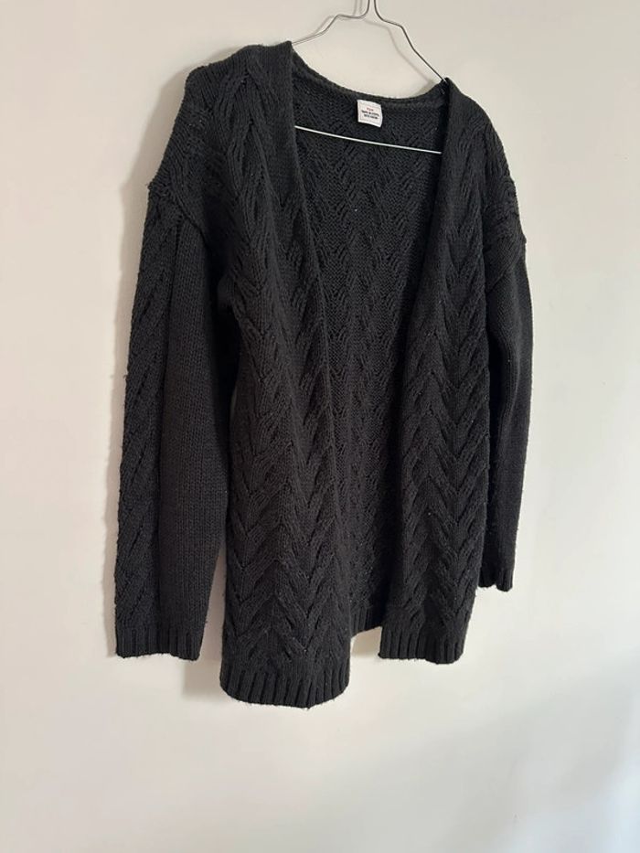 Gilet Tape à l’œil - photo numéro 2