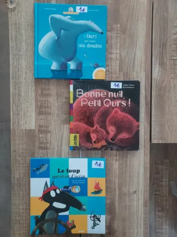 Livres