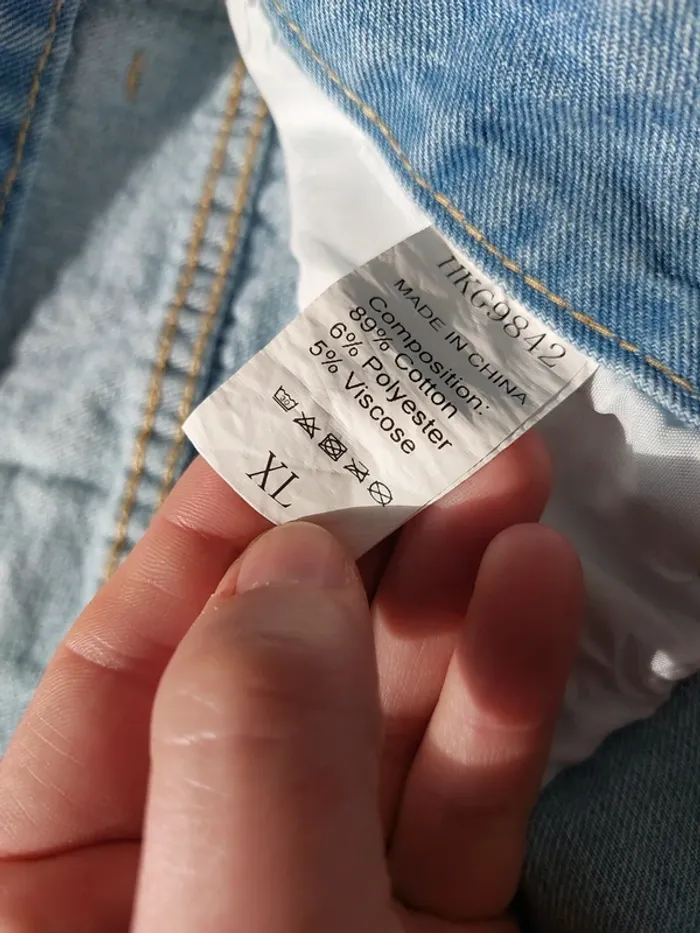 Short Shein - photo numéro 6