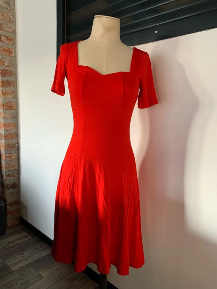 Robe moulante