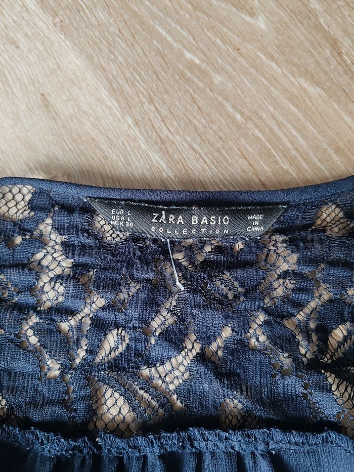 Blouse haut - photo numéro 3