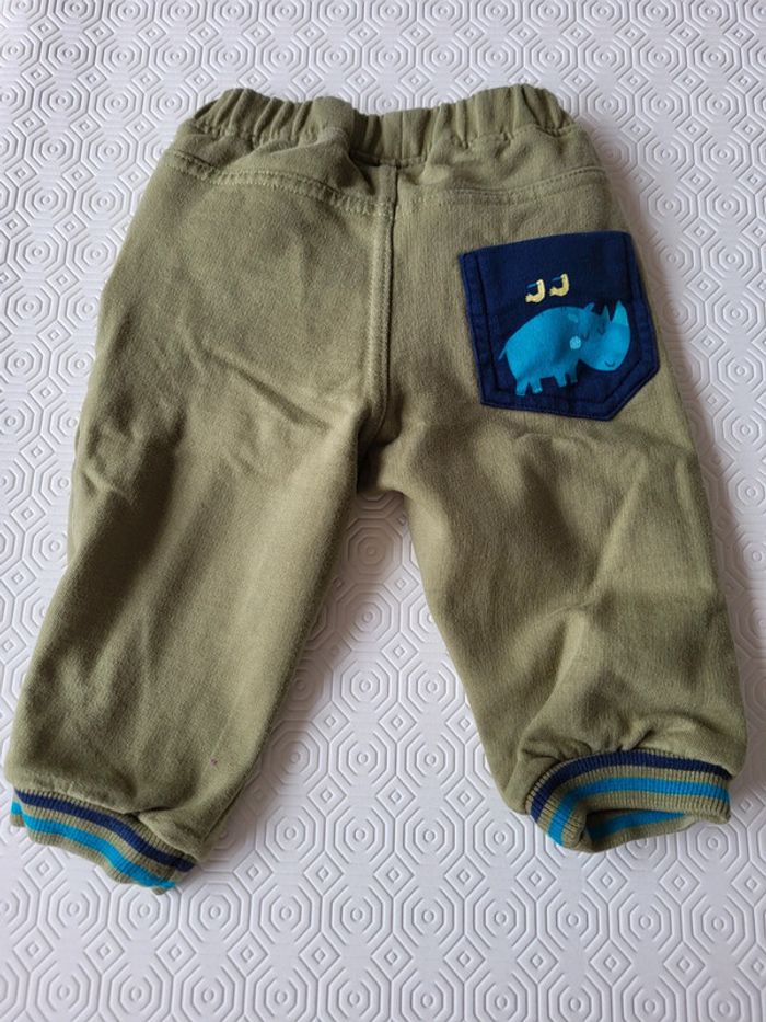Pantalon - photo numéro 2