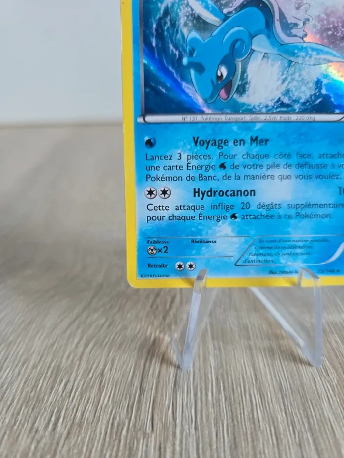 Lokhlass 35/146 - photo numéro 5